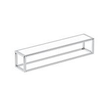 Estante cromo XL the grid COSMIC