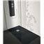 Plato de ducha liso Natural b10