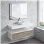 Conjunto encimera+lavabo CALIPSO NATUGAMA