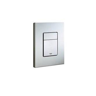 Pulsador Skate Cosmopolitan INOX Escudo Grohe