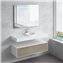 Conjunto encimera+lavabo JUNO NATUGAMA