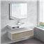 Conjunto encimera+lavabo JUNO caj&oacute;n NATUGAMA
