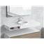 Conjunto encimera+lavabo JUNO caj&oacute;n NATUGAMA