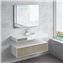 Conjunto encimera+lavabo JUNO caj&oacute;n NATUGAMA