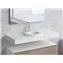Conjunto encimera+lavabo LARES NATUGAMA