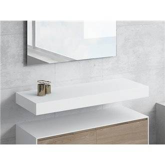 Encimera ba&ntilde;o BALAVU NATUGAMA