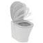 Inodoro a suelo compacto CONNECT AIR Ideal Standard