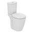 Inodoro completo CONNECT FREEDOM Arco Ideal Standard