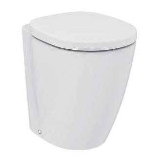 Inodoro a suelo CONNECT FREEDOM Ideal Standard