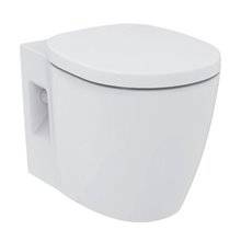 Inodoro suspendido CONNECT FREEDOM Ideal Standard