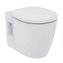 Inodoro suspendido CONNECT FREEDOM Ideal Standard
