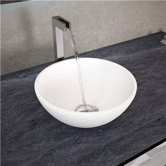 Lavabo sobreencimera CALIPSO NATUGAMA