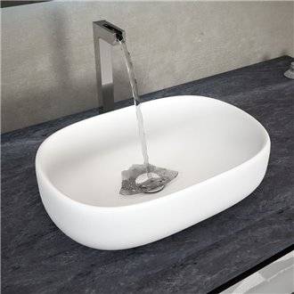 Lavabo sobreencimera NEREIDA NATUGAMA