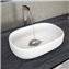 Lavabo sobreencimera NEREIDA NATUGAMA