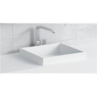 Lavabo encastrado CAMENA NATUGAMA