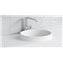 Lavabo encastrado JUNO NATUGAMA