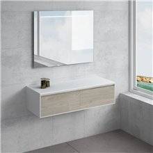Encimera baño BONDI NATUGAMA