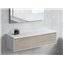 Encimera ba&ntilde;o BONDI NATUGAMA