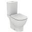 Inodoro abierto Ideal Standard