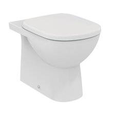 Inodoro a suelo compacto TEMPO Ideal Standard