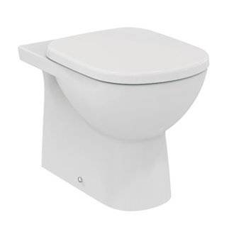 Inodoro a suelo compacto TEMPO Ideal Standard
