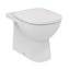 Inodoro a suelo compacto TEMPO Ideal Standard