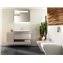 Bid&eacute; a suelo y a pared TONIC II Ideal Standard