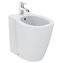 Bid&eacute; a suelo y a pared CONNECT FREEDOM Ideal Standard