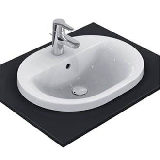 Lavabo encastrado 48 CONNECT Ideal Standard