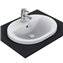 Lavabo encastrado 48 CONNECT Ideal Standard