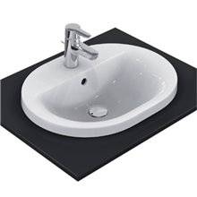 Lavabo encastrado 55 CONNECT Ideal Standard