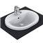 Lavabo encastrado 55 CONNECT Ideal Standard