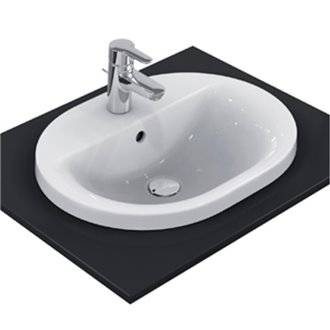 Lavabo encastrado 62 CONNECT Ideal Standard