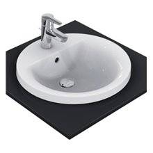 Lavabo encastrado redondo 48 CONNECT Ideal Standard
