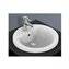 Lavabo encastrado redondo 48 CONNECT Ideal Standard