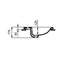 Lavabo encastrado redondo 48 CONNECT Ideal Standard