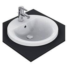 Lavabo encastrado redondo 38 CONNECT Ideal Standard