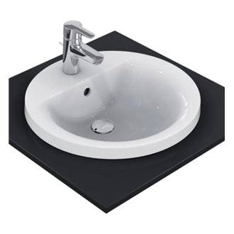 Lavabo encastrado redondo 38 CONNECT Ideal Standard