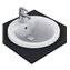 Lavabo encastrado redondo 38 CONNECT Ideal Standard