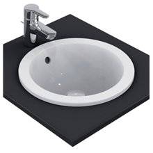 Lavabo encastre redondo 38 CONNECT Ideal Standard