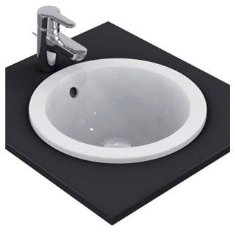 Lavabo encastre redondo 38 CONNECT Ideal Standard