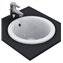 Lavabo encastre redondo 38 CONNECT Ideal Standard