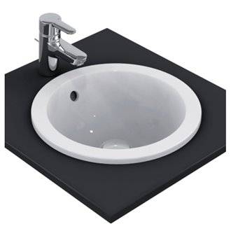 Lavabo encastre redondo 48 CONNECT Ideal Standard