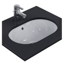 Lavabo bajo encimera ovalado 48 CONNECT Ideal Standard