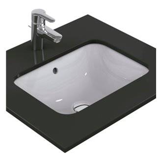 Lavabo bajo encimera rectangular 42 CONNECT Ideal Standard