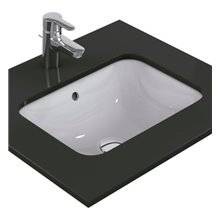 Lavabo bajo encimera rectangular 58 CONNECT Ideal Standard