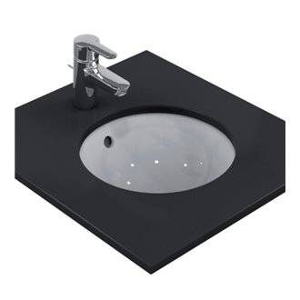 Lavabo bajo encimera redondo 38 CONNECT Ideal Standard