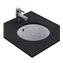 Lavabo bajo encimera redondo 38 CONNECT Ideal Standard