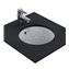 Lavabo bajo encimera redondo 48 CONNECT Ideal Standard