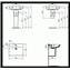 Lavabo mural 55 CONNECT AIR Ideal Standard